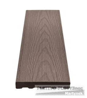 Plotovka CLASICNATUR 137x22mm