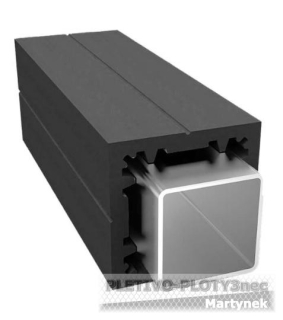 Sloupek branky DuoFuse