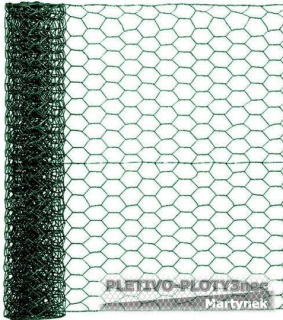 Pletivo Králičí, výška 1000mm,
