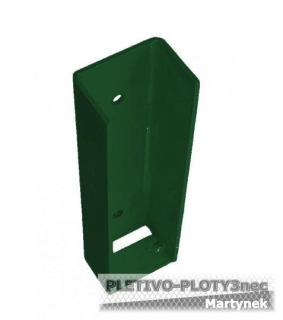 Držák podhrabové desky 