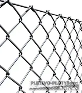 Pletivo Zinkované / ZN-ZINEK / Výška 1000 až 2000mm