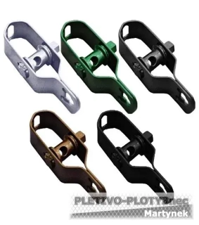   Napínák napínacího drátu