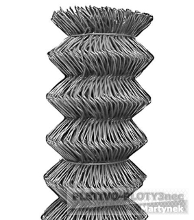 Pletivo zinkované, ZN