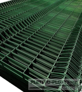 3D panel "MAX", 