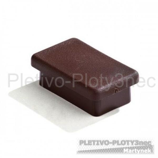Krytka nosníku 50x30mm