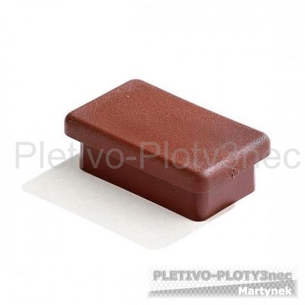 Krytka nosníku 50x30mm