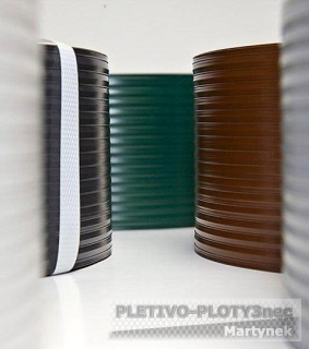 Stínicí PVC folie pro 2D a 3D panely,