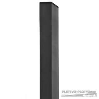 Sloupek 1700x40x60mm k panelu ZENTURO