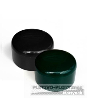Krytka sloupku PVC