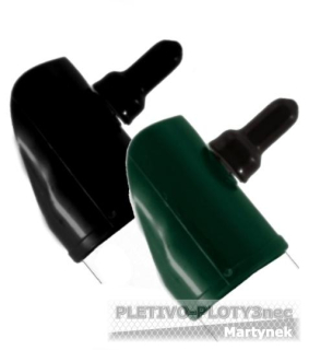 Krytka vzpěry se šroubem