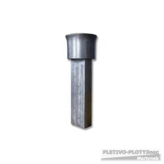 Zaklepávač sloupku UNI