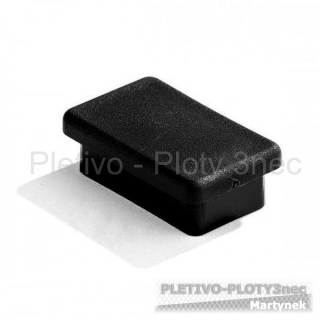 Krytka nosníku 50x30mm