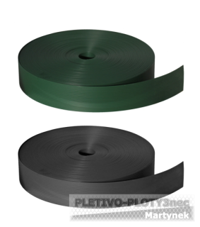 Stínicí PVC páska šířka 4,75cm